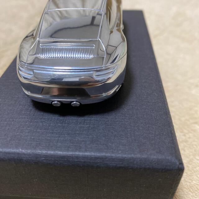 Porsche(ポルシェ)のポルシェ　911カレラ　メタルカー エンタメ/ホビーのおもちゃ/ぬいぐるみ(ミニカー)の商品写真