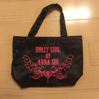 アナスイ(ANNA SUI)のANNA SUI ミニバック(ハンドバッグ)