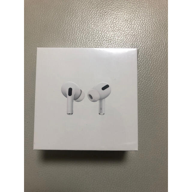 アップル AirPods Pro MLWK3J/A