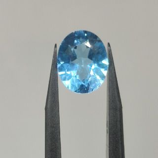 スイスブルートパーズ 2.78ct(各種パーツ)