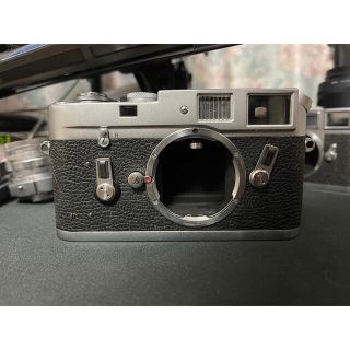 ライカ(LEICA)のLEICA M4 ボディ(フィルムカメラ)