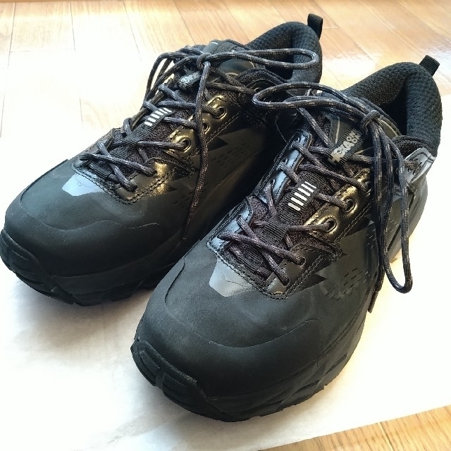 ホカオネオネ　カハ　Hoka One One Kaha Low GTX 28cm