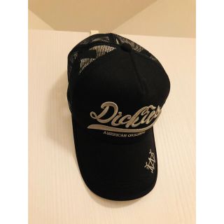 ディッキーズ(Dickies)のDickies キャップ(キャップ)