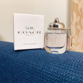 コーチ(COACH)のコーチ トワレ 30ml(香水(女性用))