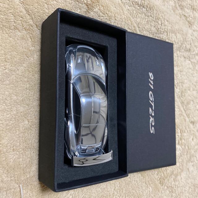 Porsche(ポルシェ)のポルシェ　GT2 RS メタルカー エンタメ/ホビーのおもちゃ/ぬいぐるみ(ミニカー)の商品写真