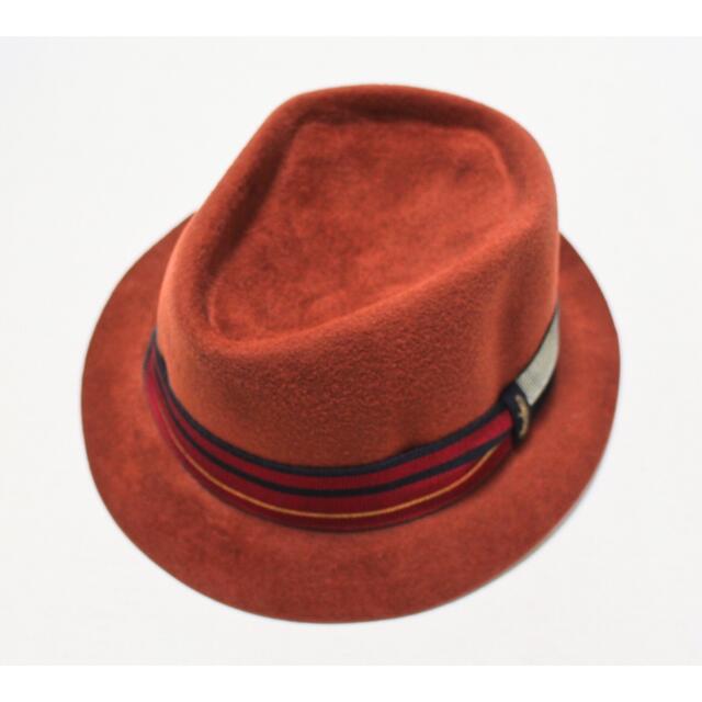 Borsalino - 《ボルサリーノ》新品 秋冬モデル 高級ラビットファー ...