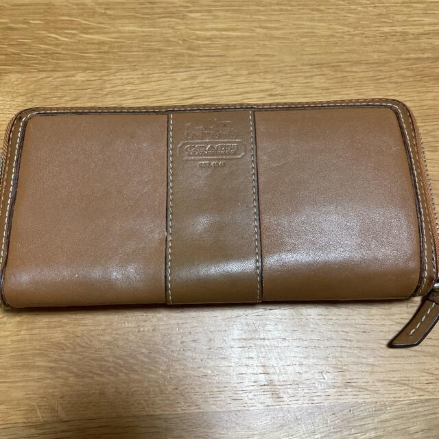 COACH(コーチ)の3/19.20限定値下げ！ メンズのファッション小物(長財布)の商品写真