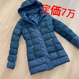 アルマーニ(Emporio Armani) ダウンジャケット(レディース)の通販 27点