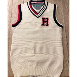 トミーヒルフィガー(TOMMY HILFIGER)のゴルフウェア　トミー(ウエア)