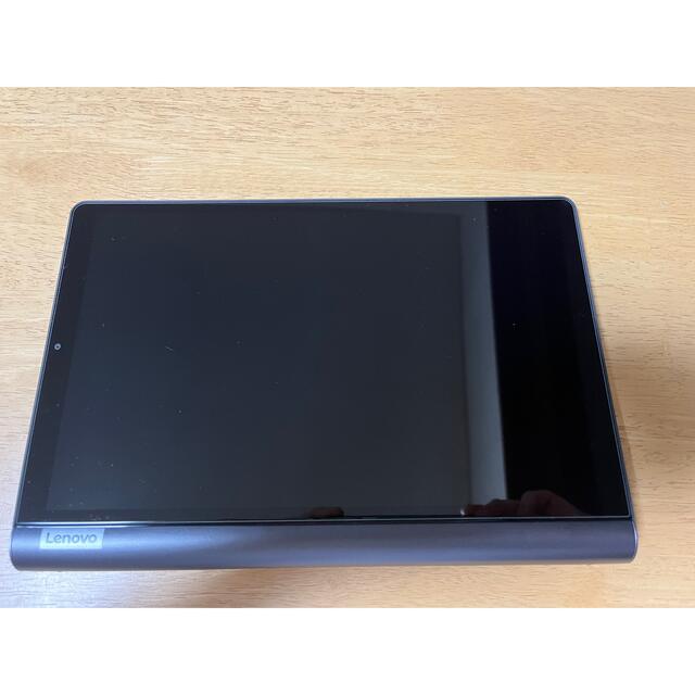 スマホ家電カメラlenovo Yoga Smart Tab ZA3V0031JP 　美品