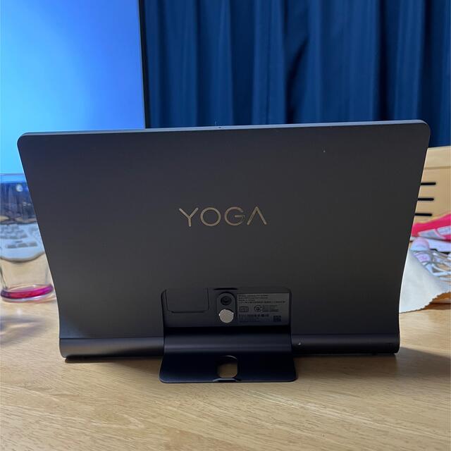 lenovo Yoga Smart Tab ZA3V0031JP 　美品 1