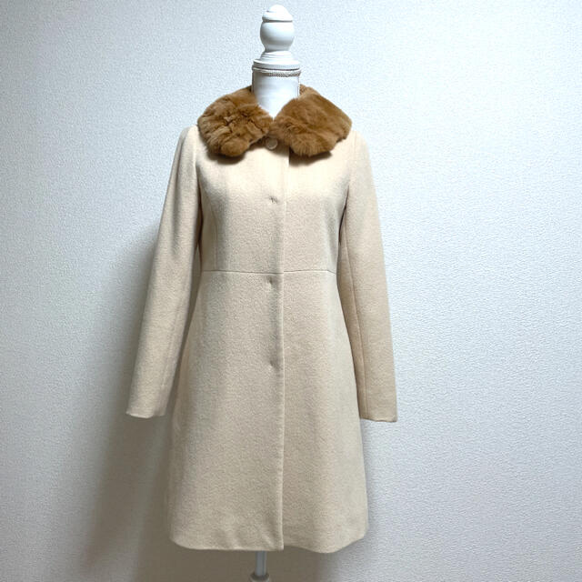 ぽこころさま専用。 - ロングコート