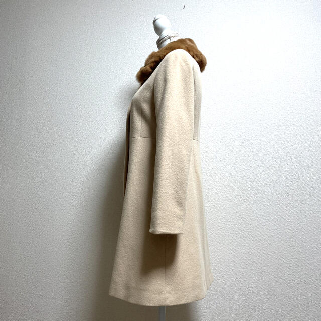 ぽこころさま専用。 - ロングコート