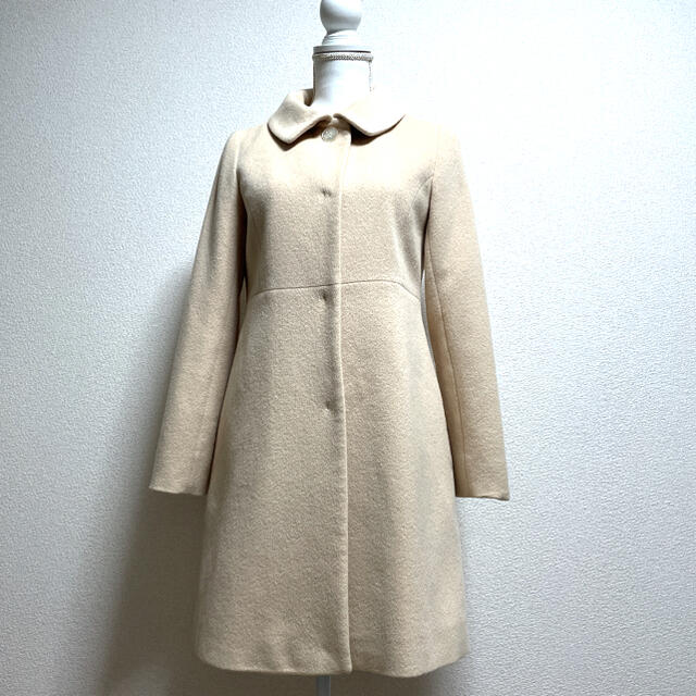 ぽこころさま専用。 - ロングコート