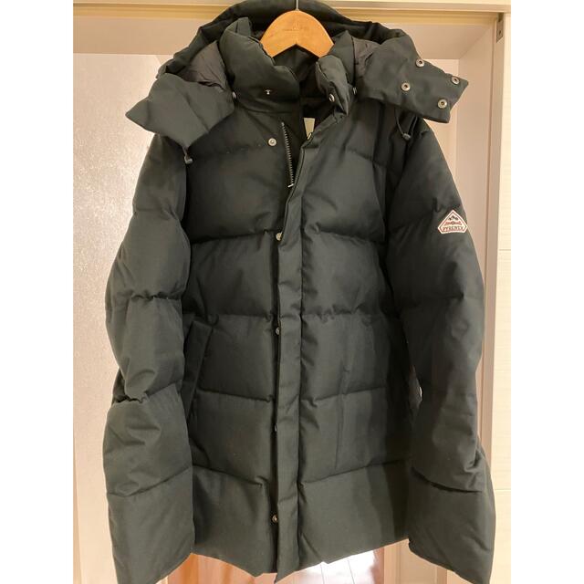 ダウンジャケット【美品】PYRENEX / ピレネックス BELFORT  / ベルフォール