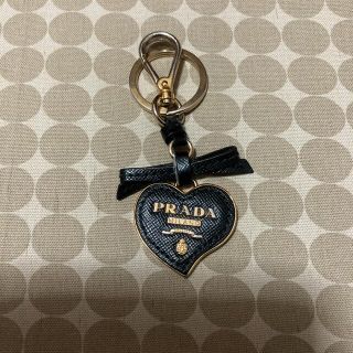 プラダ(PRADA)のPRADAキーホルダー(キーホルダー)