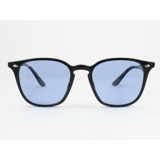 Ray-Ban レイバン サングラス RB4258F-601/80 BLACK | www