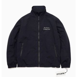 ワンエルディーケーセレクト(1LDK SELECT)のennoy セットアップ  XL 黒(ナイロンジャケット)