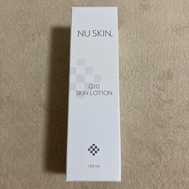 NU SKIN Q10 スキンローション コスメ/美容のスキンケア/基礎化粧品(化粧水/ローション)の商品写真