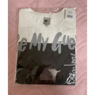 三代目 jsb ロングTシャツ岩田剛典 LOVE HEART&ARROW-