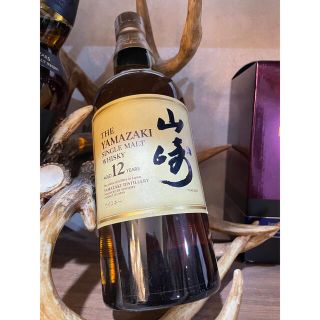 ヤマザキセイパン(山崎製パン)の山崎12年(ウイスキー)