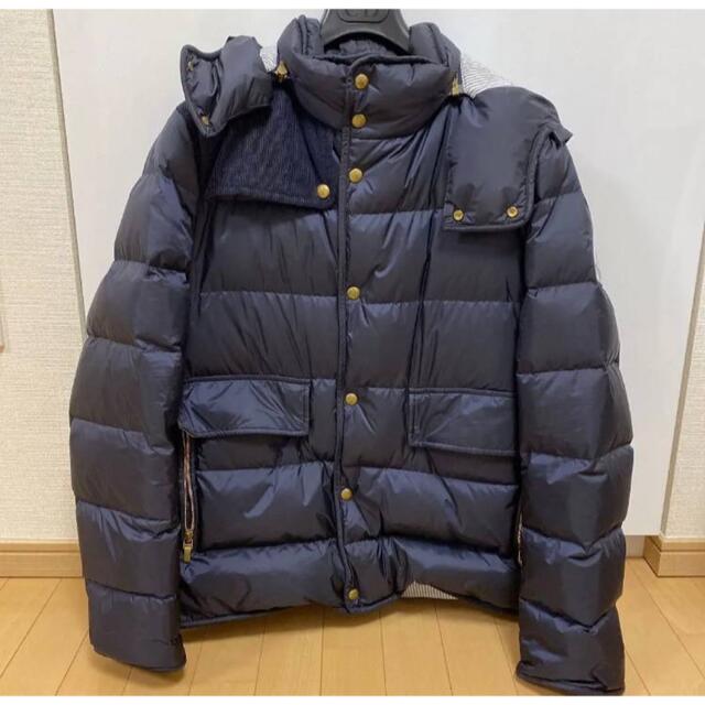 MONCLER - モンクレール❤️ダウン❤️美品❤️