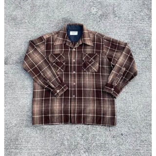 ペンドルトン(PENDLETON)のSold❌(シャツ)