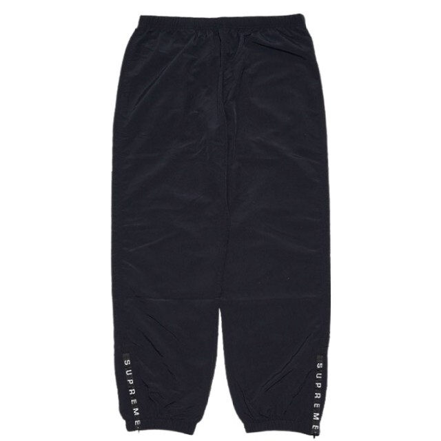 stockX状態supreme 21fw warm up pant black XL 新品