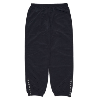 シュプリーム(Supreme)のsupreme 21fw warm up pant black XL 新品(その他)