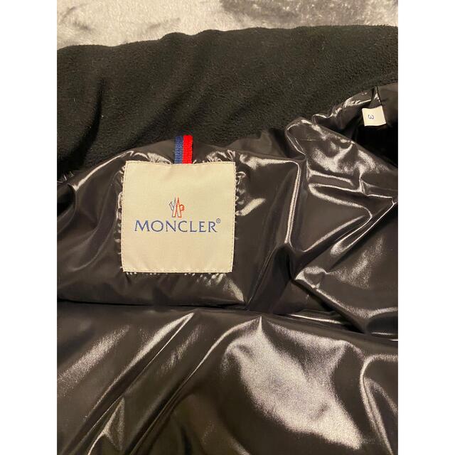 MONCLER(モンクレール)のモンクレール　ヒマラヤ　MONCLER メンズのジャケット/アウター(ダウンジャケット)の商品写真