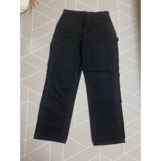 カーハート(carhartt)のCarharttカーハート【B11】WASHED DUCK WORK (ペインターパンツ)