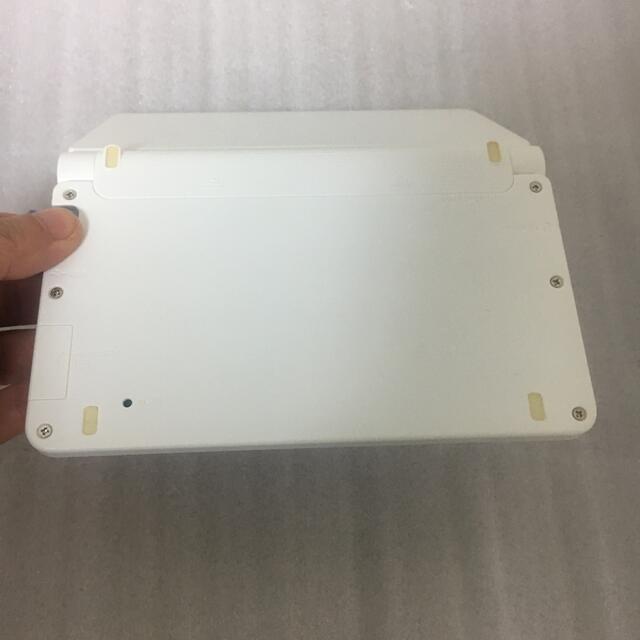 ❗️激安価格❗️電子辞書 CASIO ex-word XD-SV4750 完動品 ❗️激安価格❗️電子辞書 CASIO ex-word XD-SV4750 完動品