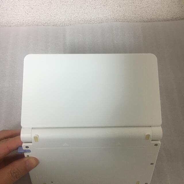 ❗️激安価格❗️電子辞書 CASIO ex-word XD-SV4750 完動品 ❗️激安価格❗️電子辞書 CASIO ex-word XD-SV4750 完動品