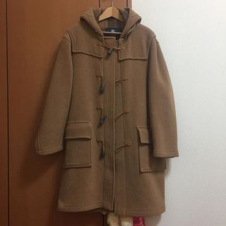 バーバリー(BURBERRY)のバーバリー メンズダッフルコート (ダッフルコート)