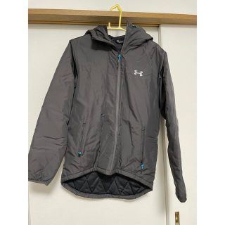 アンダーアーマー(UNDER ARMOUR)のUNDERARMOUR ゴルフウェア3点セット(ウエア)