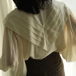 ジャーナルスタンダード コラボ シャツ/ブラウス(レディース/長袖)の