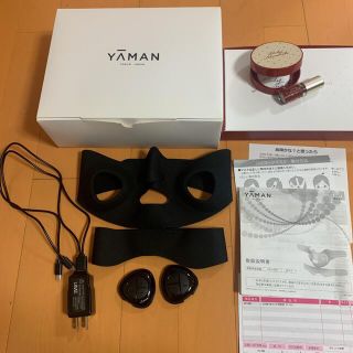 ヤーマン(YA-MAN)のヤーマン　メディリフト(フェイスケア/美顔器)