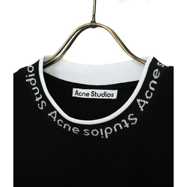 ACNE(アクネ)のAcne Studios アクネ ロゴT TSHI000243 新品　XXL メンズのトップス(Tシャツ/カットソー(半袖/袖なし))の商品写真