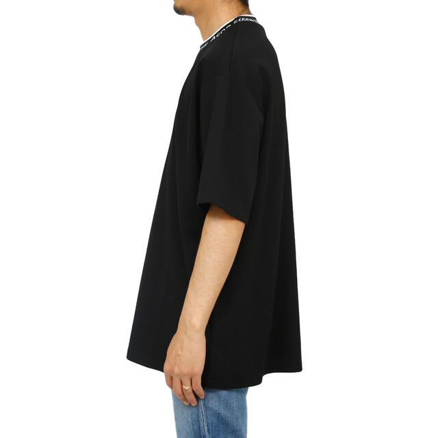 ACNE(アクネ)のAcne Studios アクネ ロゴT TSHI000243 新品　XXL メンズのトップス(Tシャツ/カットソー(半袖/袖なし))の商品写真