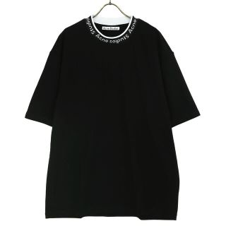 アクネ(ACNE)のAcne Studios アクネ ロゴT TSHI000243 新品　XXL(Tシャツ/カットソー(半袖/袖なし))