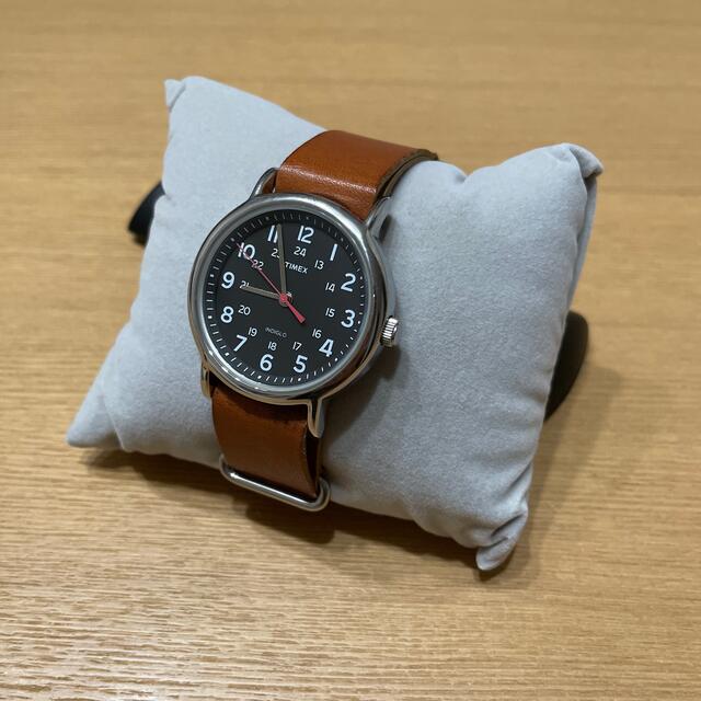 TIMEX(タイメックス)のTIMEX 腕時計 メンズの時計(腕時計(アナログ))の商品写真