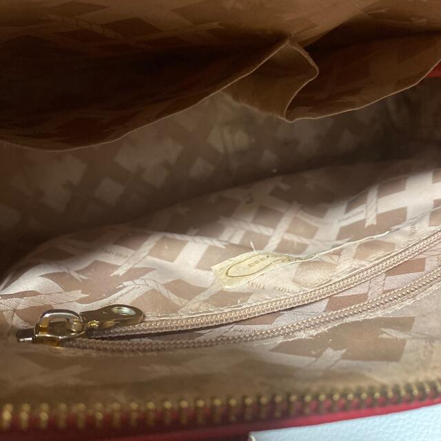 Samantha Thavasa(サマンサタバサ)のSamantha thavasa サマンサタバサ レディアゼル レディースのバッグ(ハンドバッグ)の商品写真