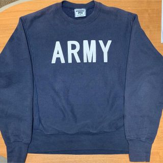 リー(Lee)のlee army ヴィンテージ スウェット リバースウィーブ(スウェット)