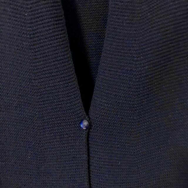 ピノーレ ロングカーディガン-