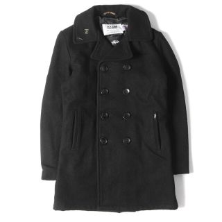 ステューシー ピーコート(メンズ)の通販 15点 | STUSSYのメンズを買う ステューシー ピーコート(メンズ)の通販 15点 | STUSSYのメンズを買う