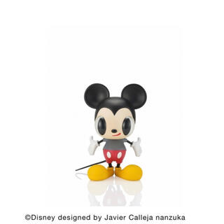ミッキーマウス(ミッキーマウス)のMickey Mouse Now And Future(キャラクターグッズ)