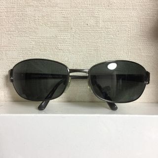 エンポリオアルマーニ(Emporio Armani)のエンポリオ アルマーニ サングラス マトリックス風(サングラス/メガネ)