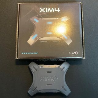 xim4(その他)