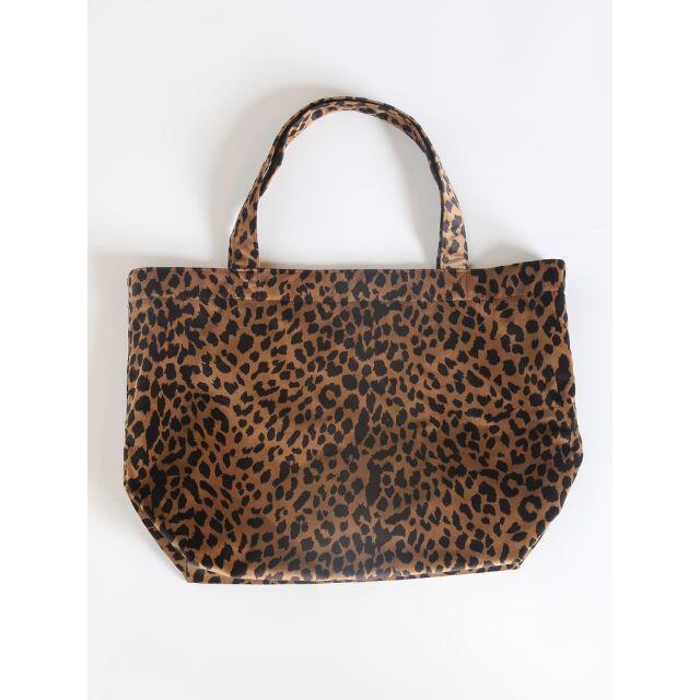 はこぽす対応商品】 美品WALLETバッグ レオパード shiang-yu.club.tw