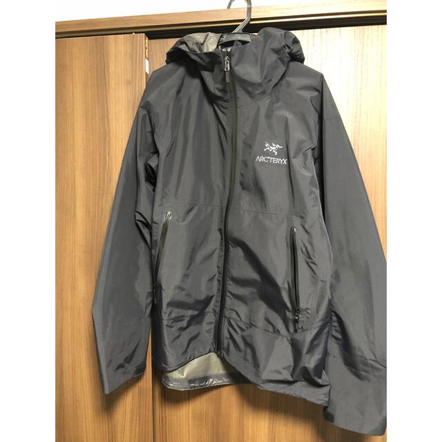 ARC'TERYX アークテリクス ZETA SL   Lサイズ